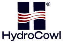 HydroCowl Logo