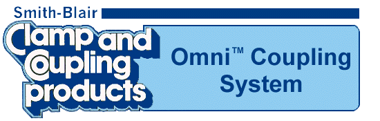 Omni Coupling System